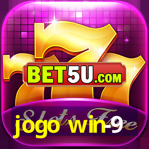 jogo win